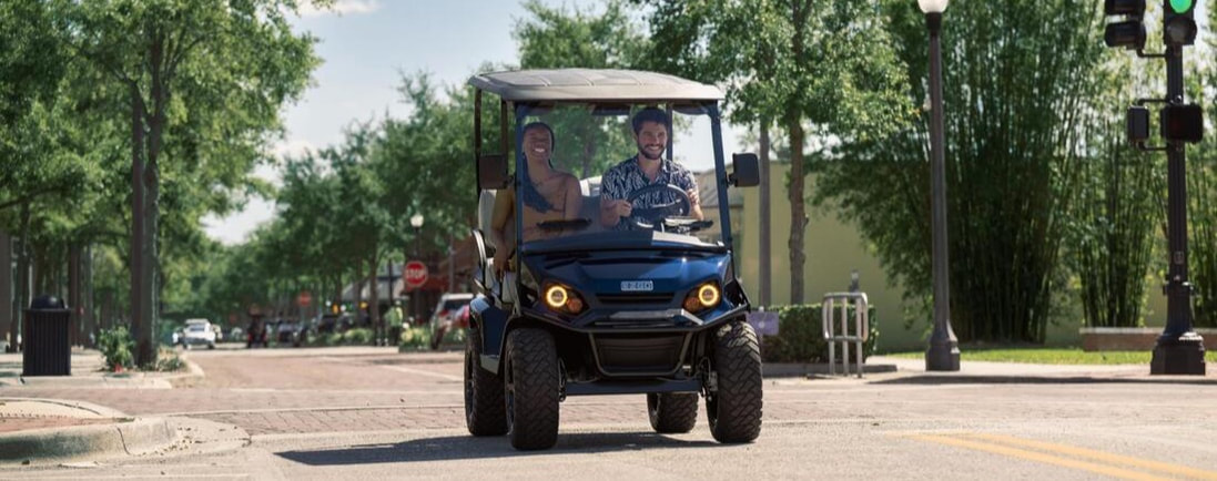 Welch's Services - Golf Cart Parts, Services, and Accessories
